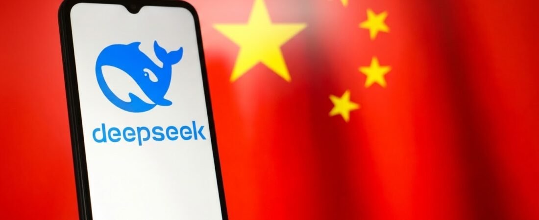 IAs chinesas gratuitas ameaçam Microsoft e mudam disputa pela inteligência artificial