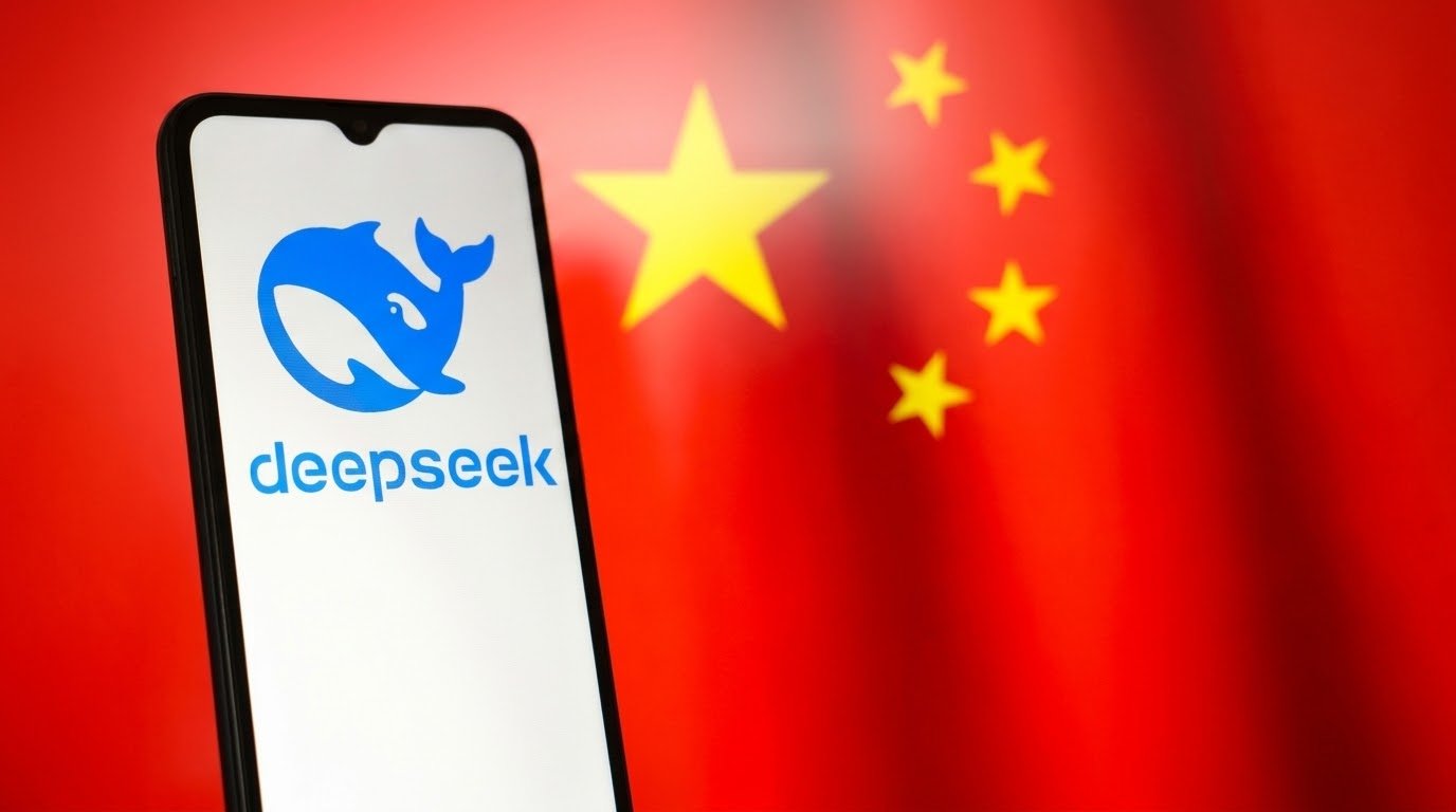 IAs chinesas gratuitas ameaçam Microsoft e mudam disputa pela inteligência artificial