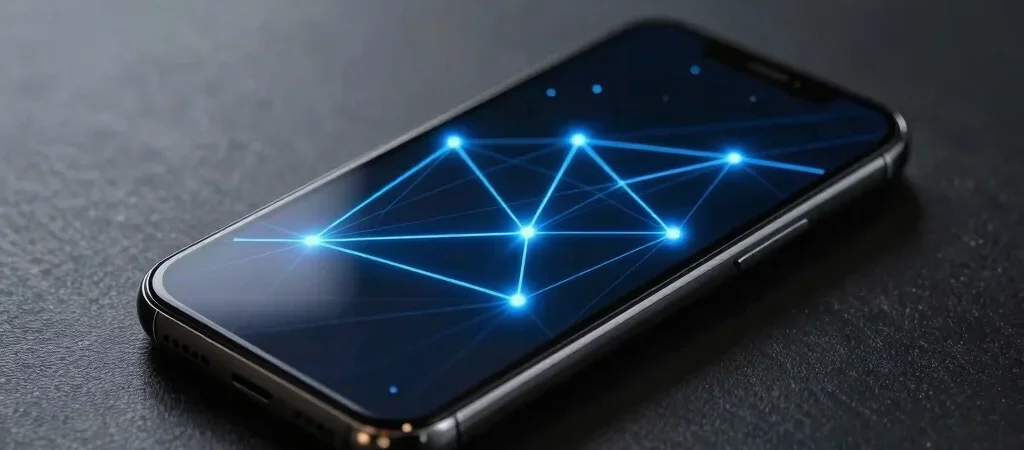 Como a Inteligência Artificial Local Muda o Uso do Smartphone