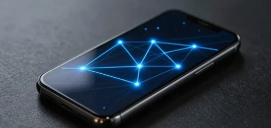 Como a Inteligência Artificial Local Muda o Uso do Smartphone