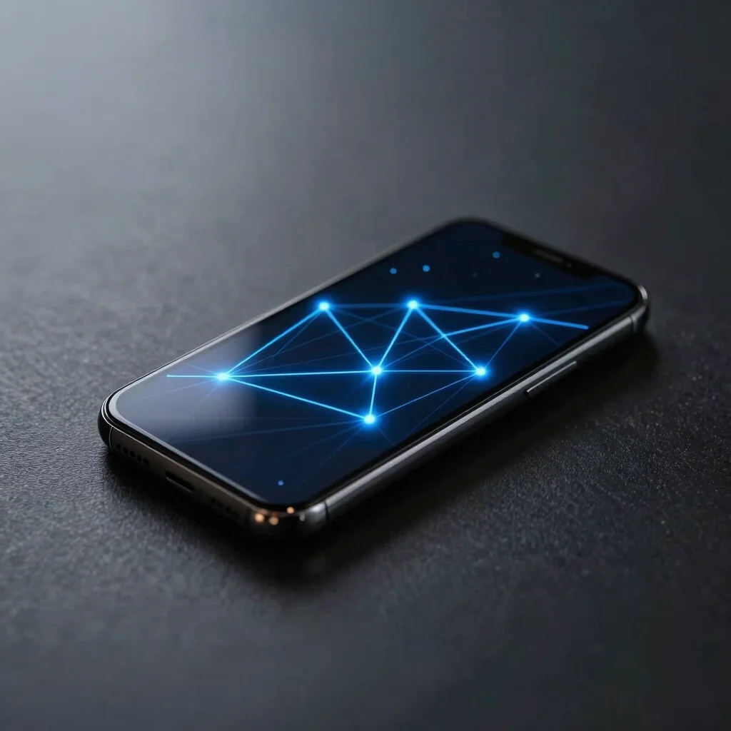 Como a Inteligência Artificial Local Muda o Uso do Smartphone