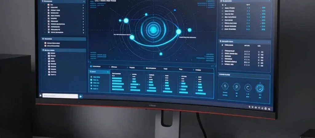 Como Escolher o Monitor Ideal para Trabalhar e Jogar