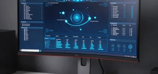 Como Escolher o Monitor Ideal para Trabalhar e Jogar