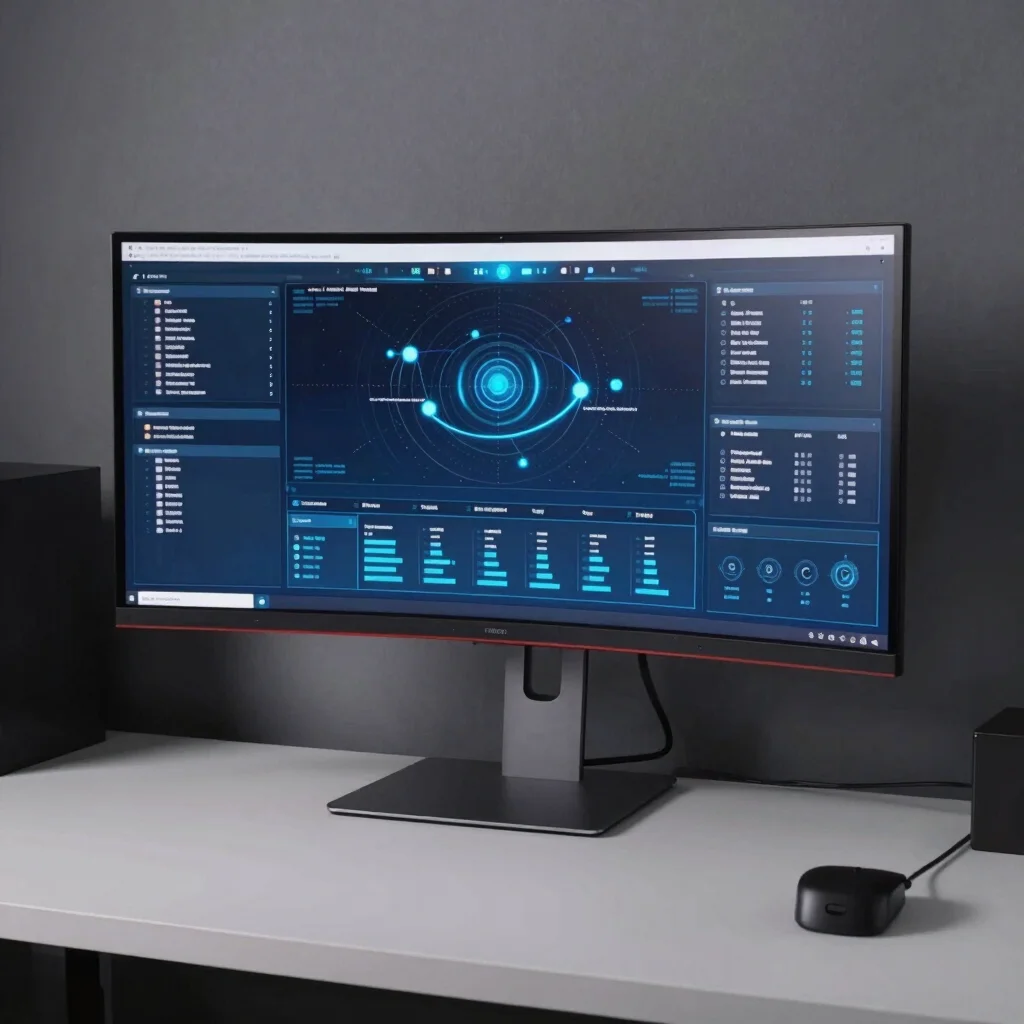 Como Escolher o Monitor Ideal para Trabalhar e Jogar